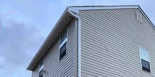 Best Engineered Wood Siding  in Tariffville, CT